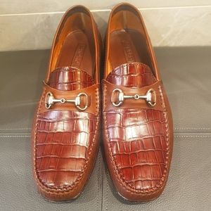 Sandro Moscoloni Loafers